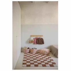 Tapis Tiles | Toffee