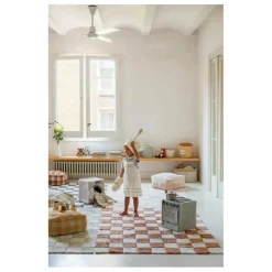 Tapis Tiles | Toffee