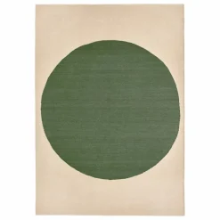 Tapis Topo, Marc Morro | Vert