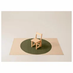 Tapis Topo, Marc Morro | Vert