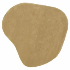 Tapis tufté Stone, Diego Fortunato | Sable
