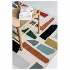 Tapis Tufting Pieces