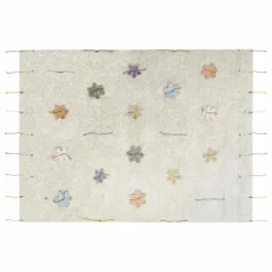 Tapis Wildflowers