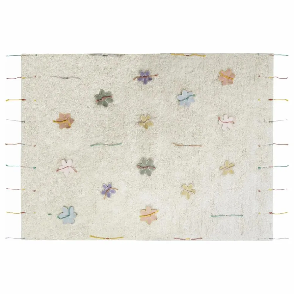 Tapis Wildflowers