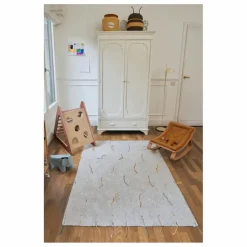 Tapis Wildflowers