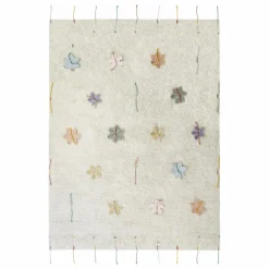 Tapis Wildflowers