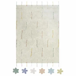 Tapis Wildflowers