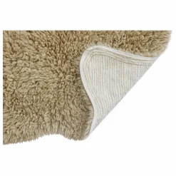 Tapis Woolly | Beige