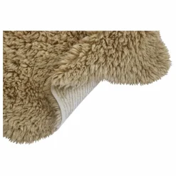 Tapis Woolly | Beige