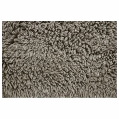 Tapis Woolly | Gris