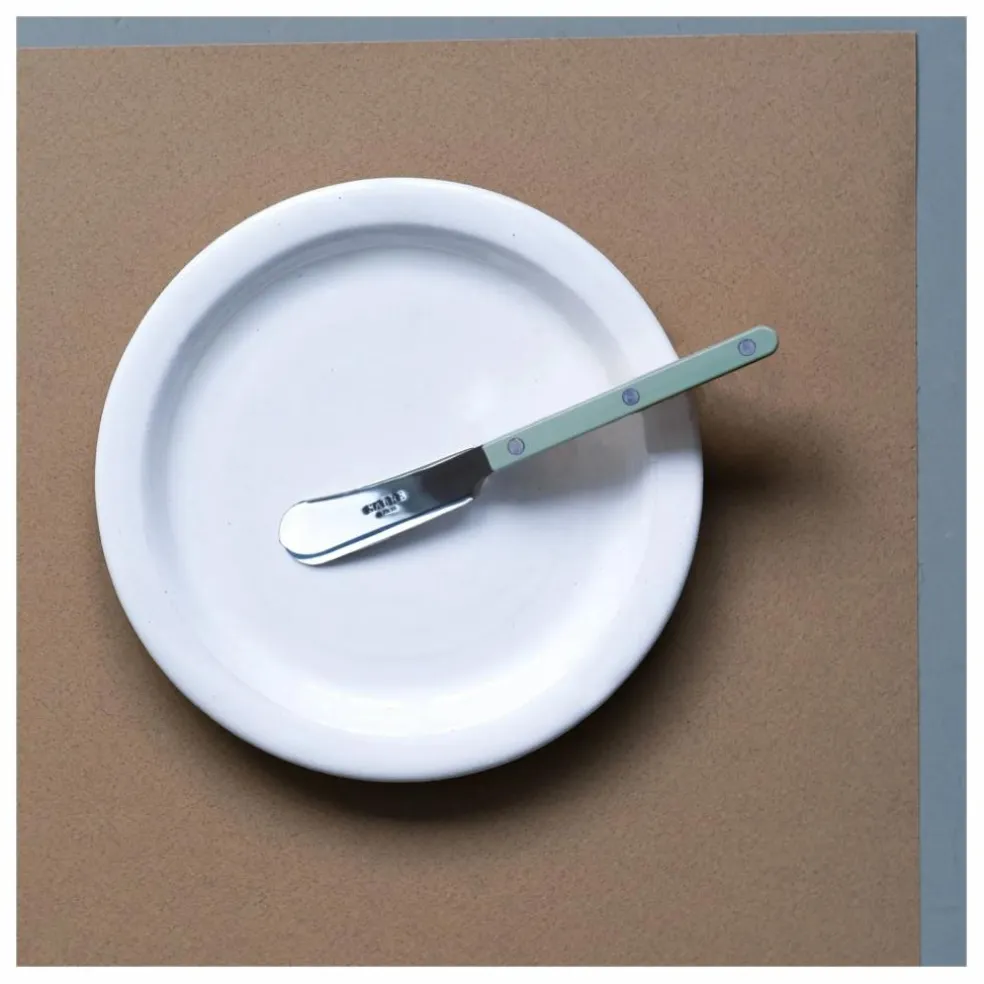 Tartineur | Asperge