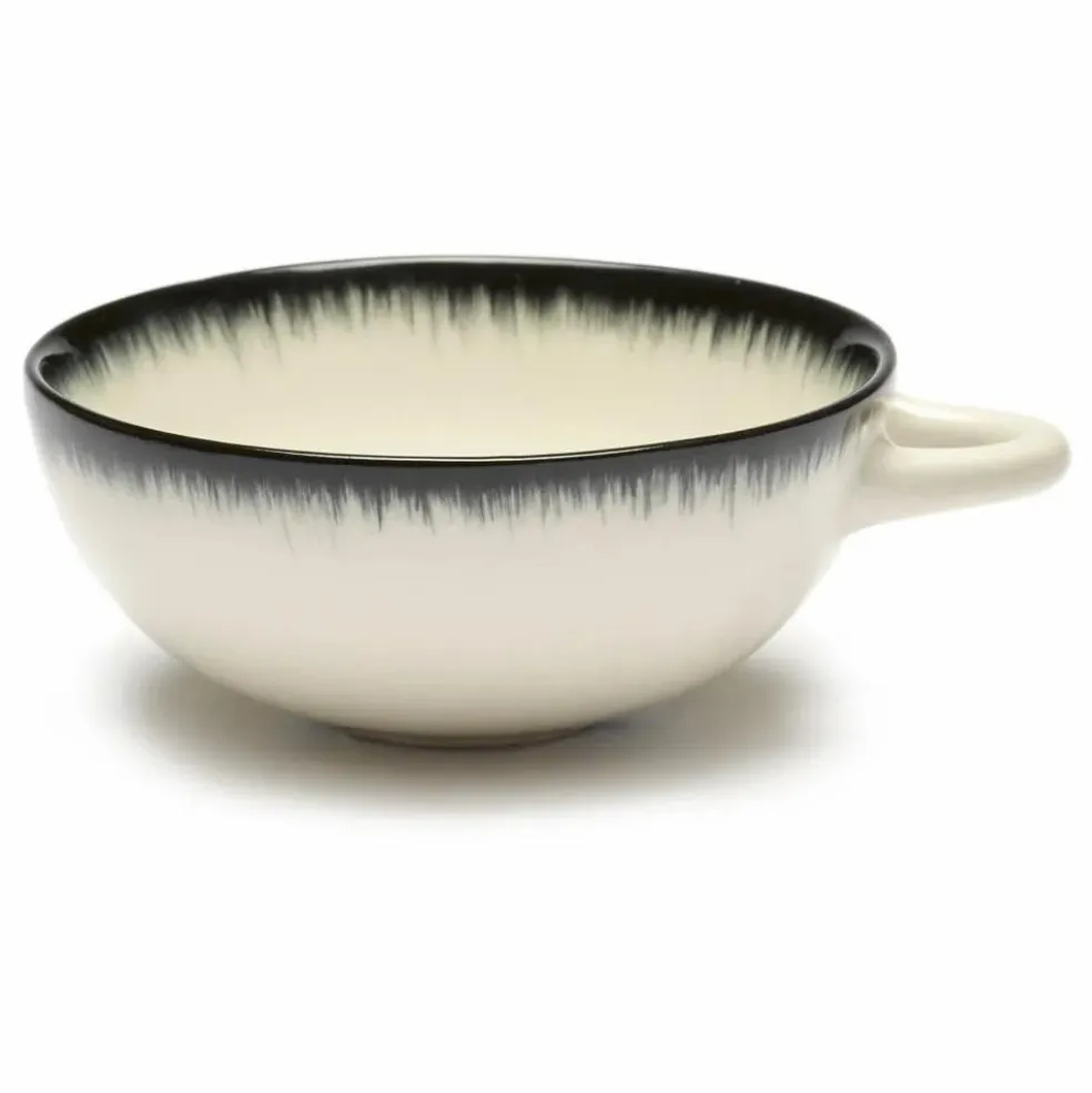 Tasse à expresso en céramique, Ann Demeulemeester