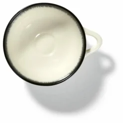 Tasse à expresso en céramique, Ann Demeulemeester