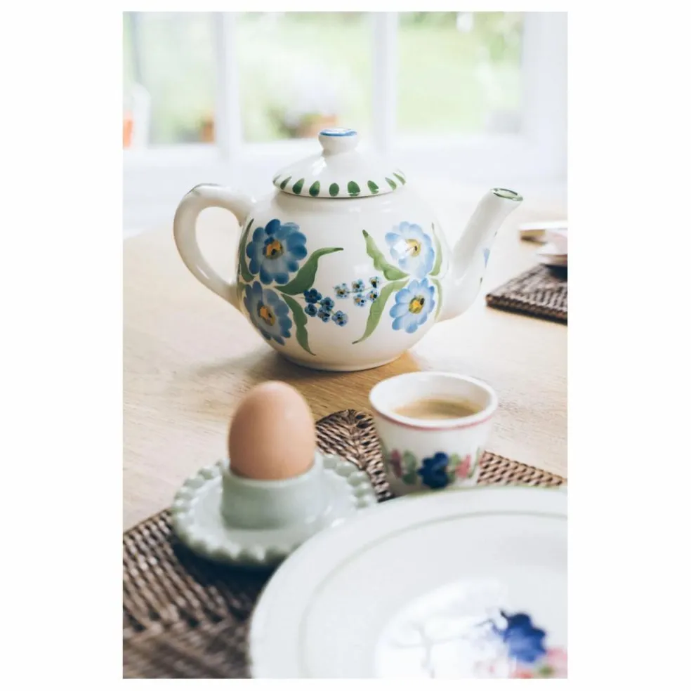 Tasse à expresso Gladys | Rouge