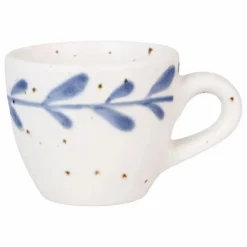 Tasse à expresso Viola | Bleu
