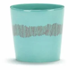 Tasse à thé, Yotam Ottolenghi | Bleu turquoise