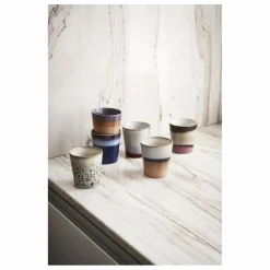 Tasse en céramique
