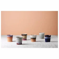 Tasse en céramique