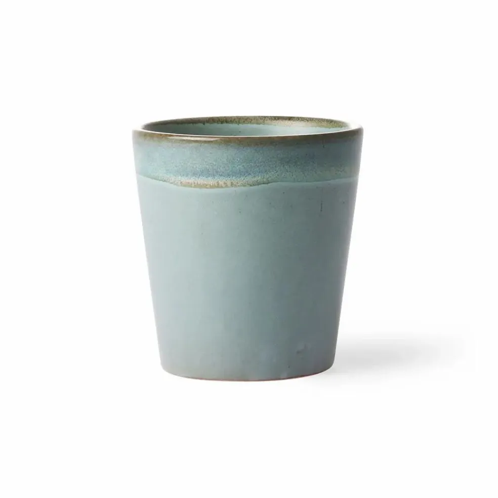 Tasse en céramique