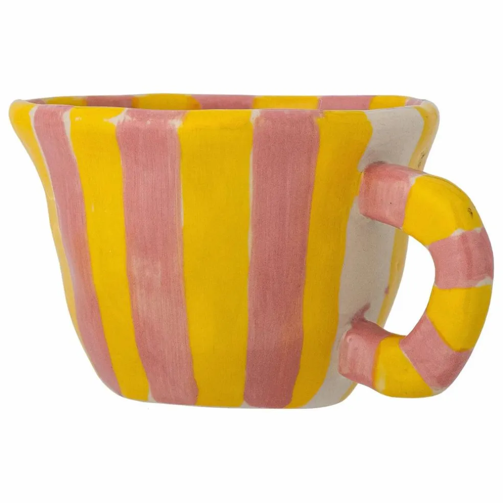 Tasse en céramique Nini | Rose