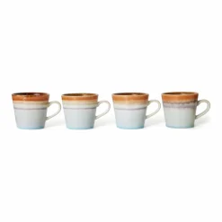 Tasse en grès | Bleu ciel