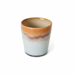 Tasse en grès | Bleu ciel