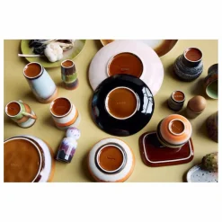 Tasse en grès | Bleu ciel
