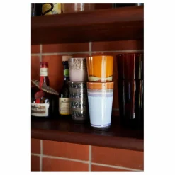 Tasse en grès | Rose