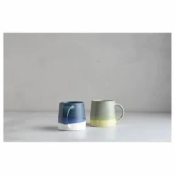 Tasse en porcelaine | Rose