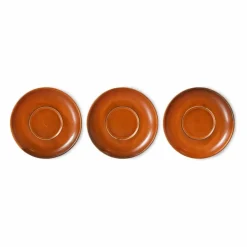 Tasse et soucoupe Chef ceramics | Terracotta