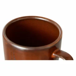 Tasse et soucoupe Chef ceramics | Terracotta