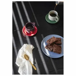 Tasse et sous-tasse Amare | Sable