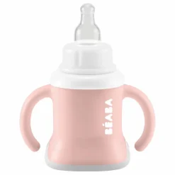 Tasse evoluclip 3 en 1 | Rose