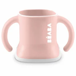 Tasse evoluclip 3 en 1 | Rose