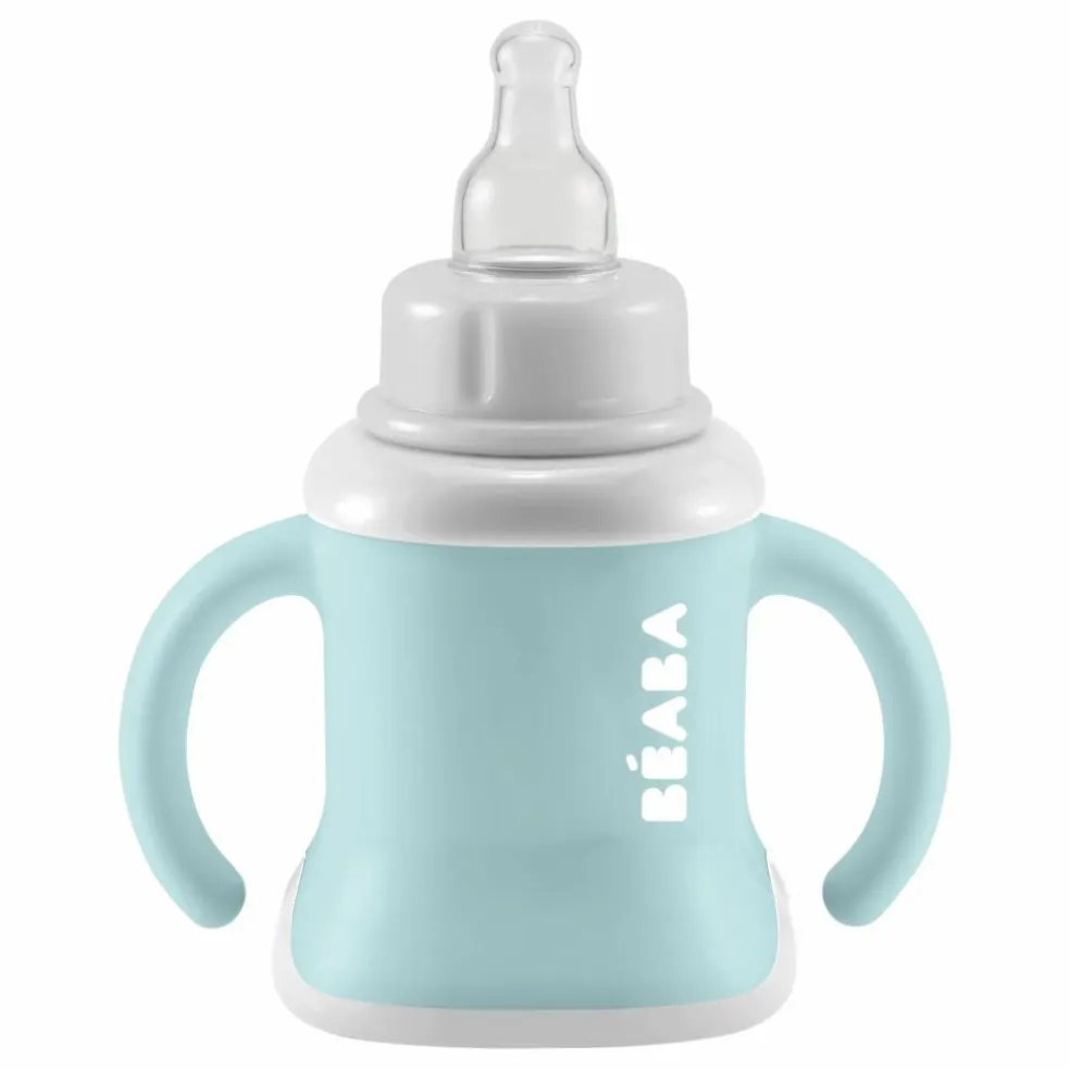 Tasse evoluclip 3 en 1 | Vert
