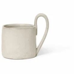 Tasse Flow | Blanc cassé