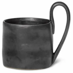 Tasse Flow | Noir