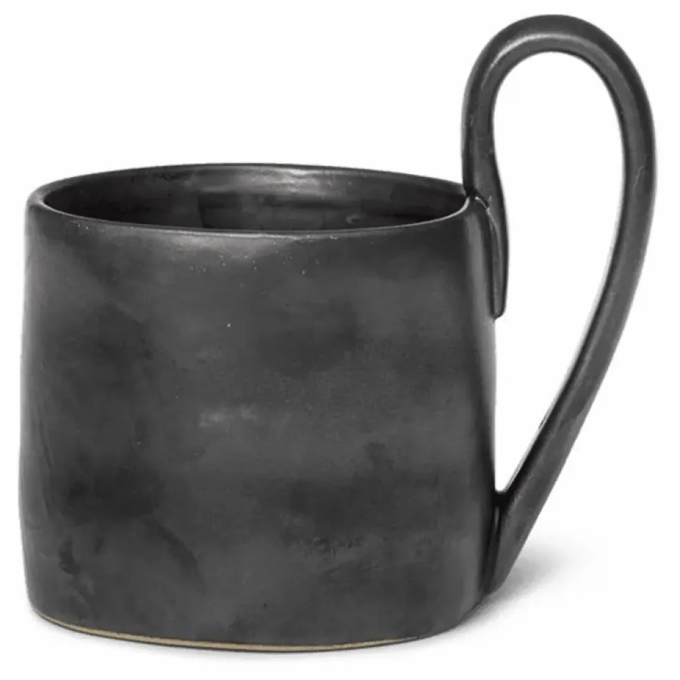 Tasse Flow | Noir
