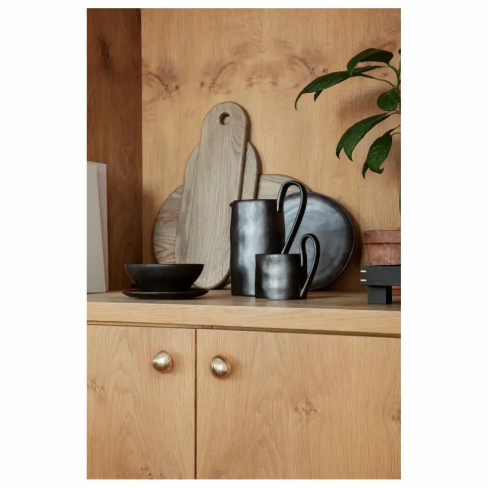Tasse Flow | Noir