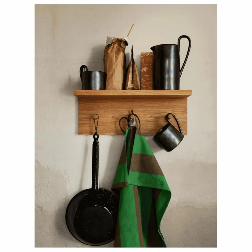 Tasse Flow | Noir