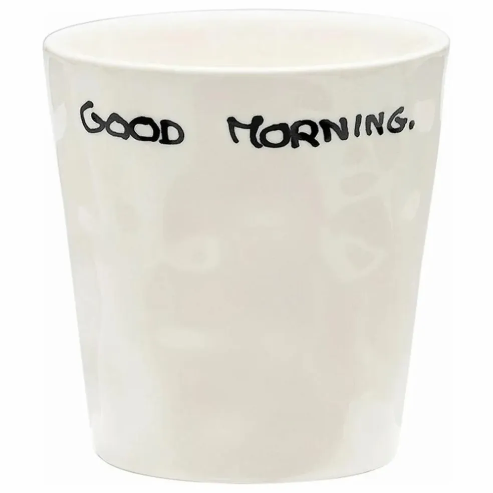 Tasse Good Morning