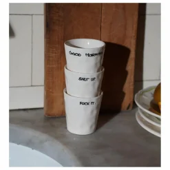 Tasse Good Morning