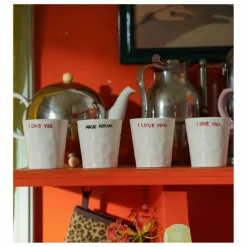 Tasse Good Morning