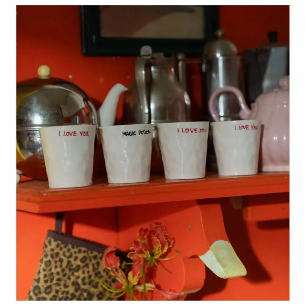 Tasse Good Morning
