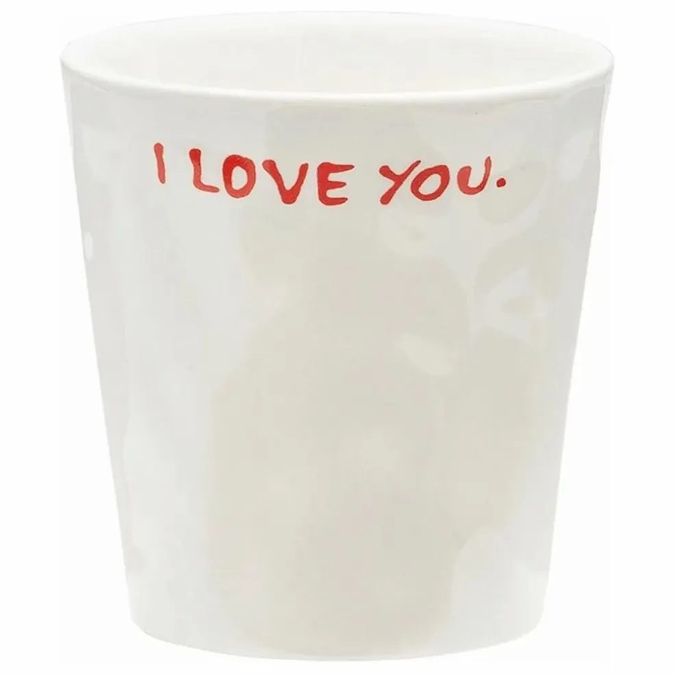 Tasse I Love You