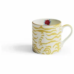 Tasse Indian Tiger | Gold