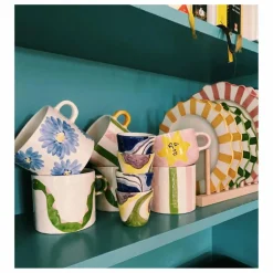 Tasse Kaleidoscopic