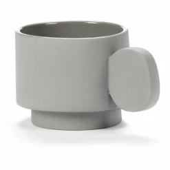 Tasse Maarteen Baas | Gris clair