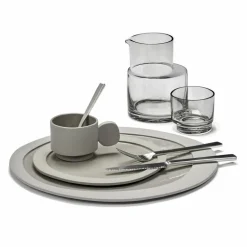 Tasse Maarteen Baas | Gris clair