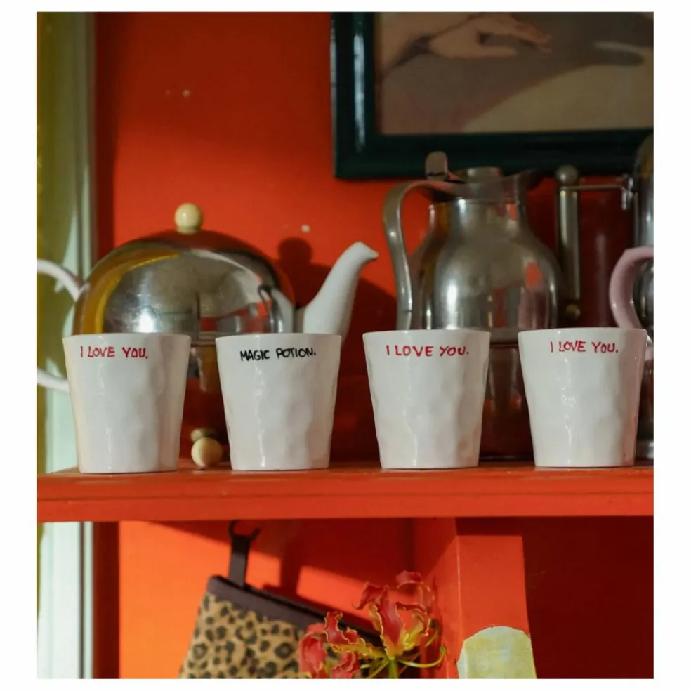 Tasse Magic Potion